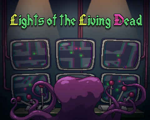 Lights of the Living Dead