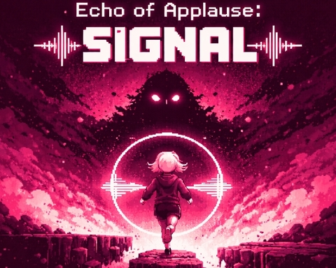 Echo of Applause : Signal