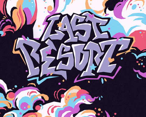 Last Resort