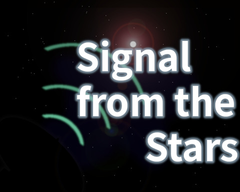 Signal from the Stars