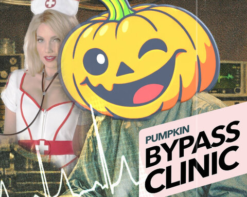 Pumpkin Bypass Clinic