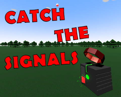 Catch the signals