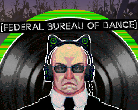 Federal Bureau of Dance
