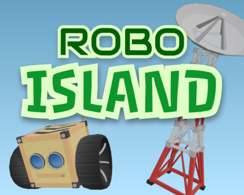 Robo Island