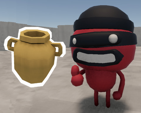 Museum Heist