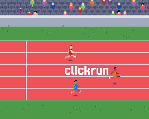 Clickrun