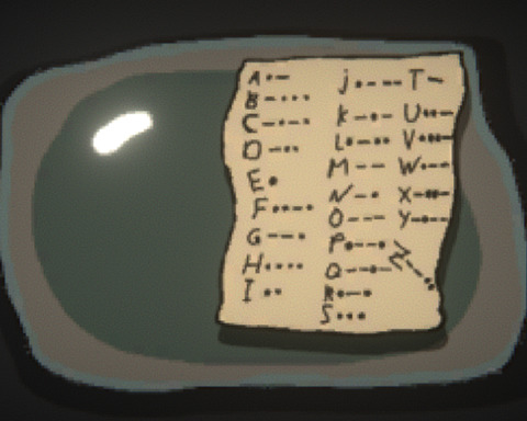 Data Dungeon