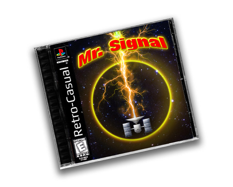 Mr. Signal
