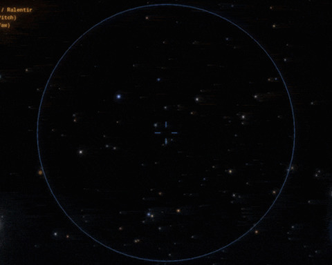 Lightspeed Explorer