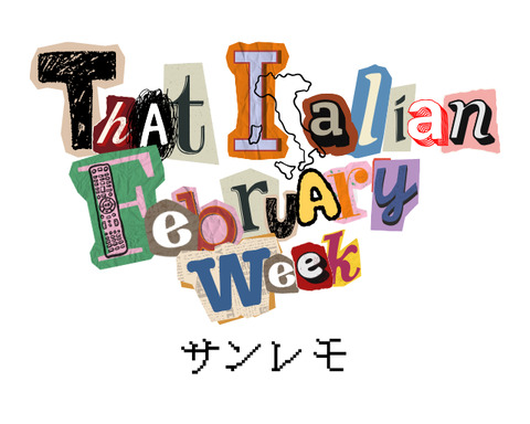 That Italian February Week
