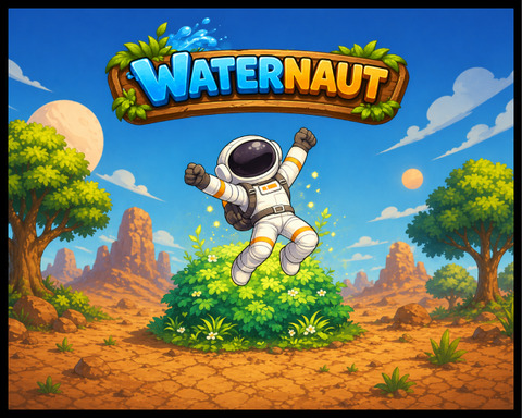 WATERNAUT