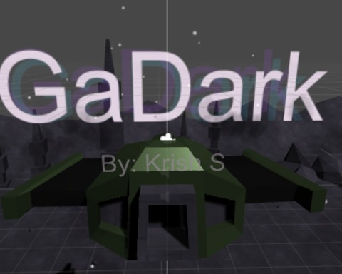 Gadark