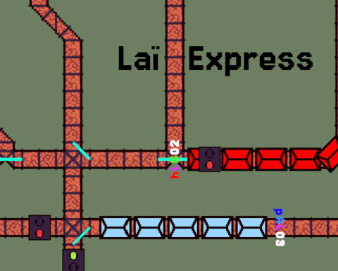Laï Express