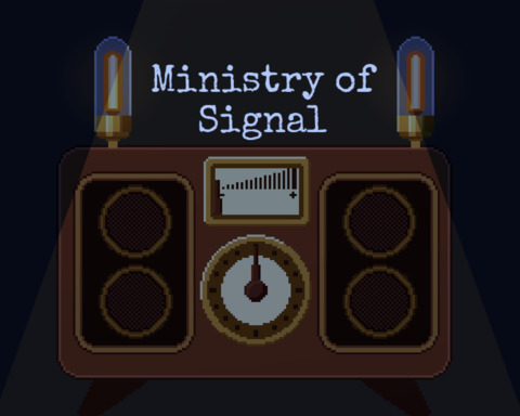 МIИISTЯУ OF SIGИДL