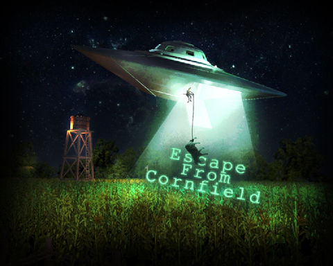 Escape from Cornfield