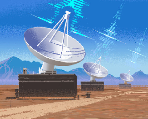 First Contact 3000