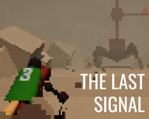 The Last Signal