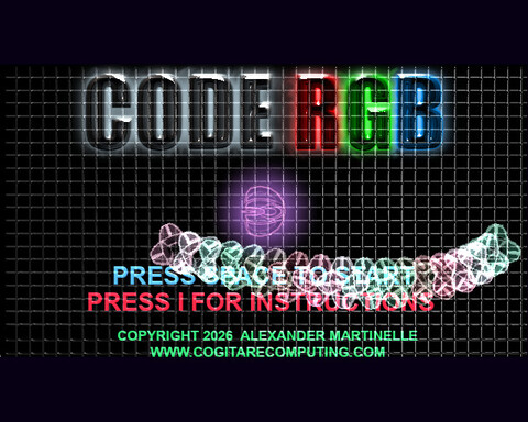 CODE RGB
