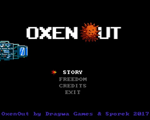 OxenOut