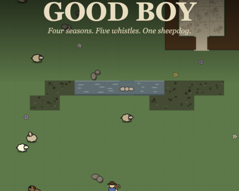 Good Boy
