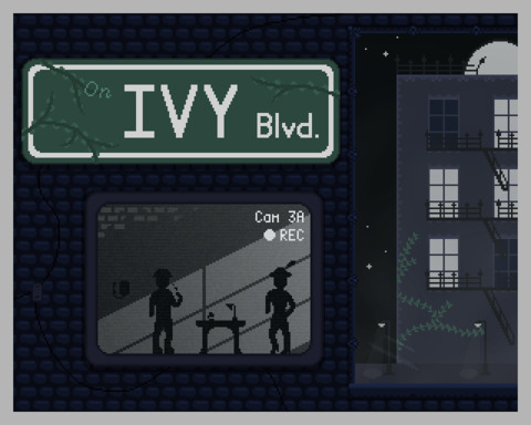 On Ivy Boulevard