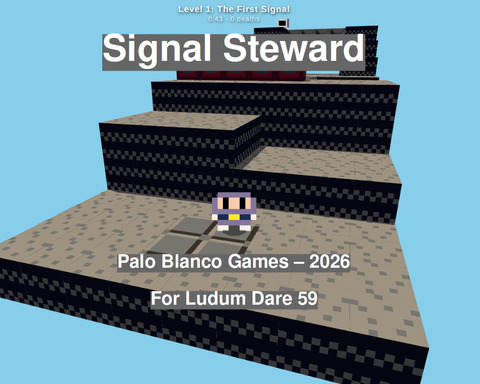 Signal Steward