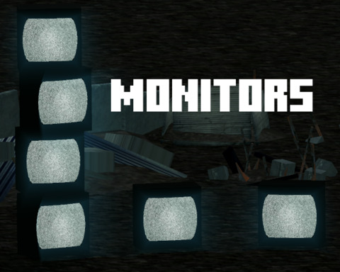 MONITORS