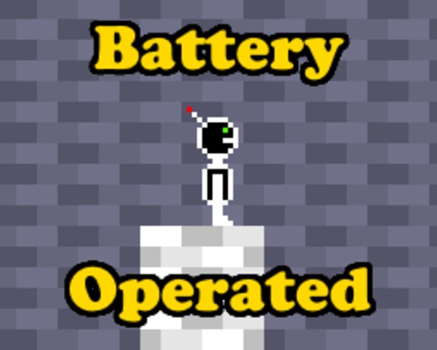 Battery Operated