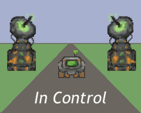 In Control