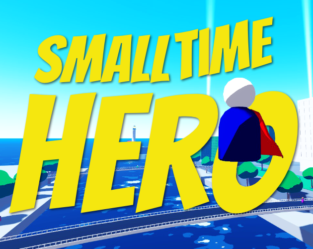 Small Town Hero
