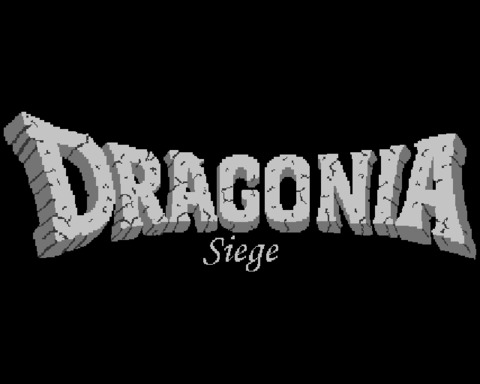 Dragonia Siege