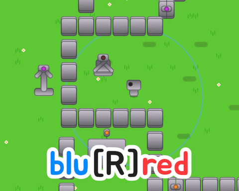 blu[R]red