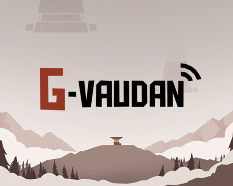 G-VAUDAN
