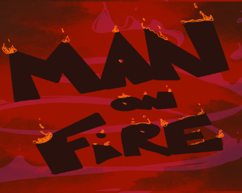 Man On Fire