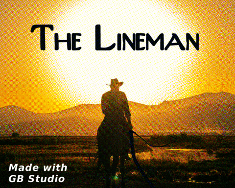 The Lineman