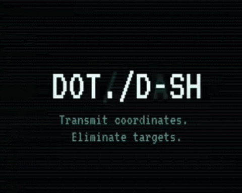 DOT//DASH