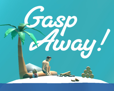 Gasp Away!