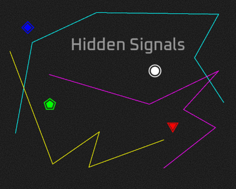 Hidden Signals