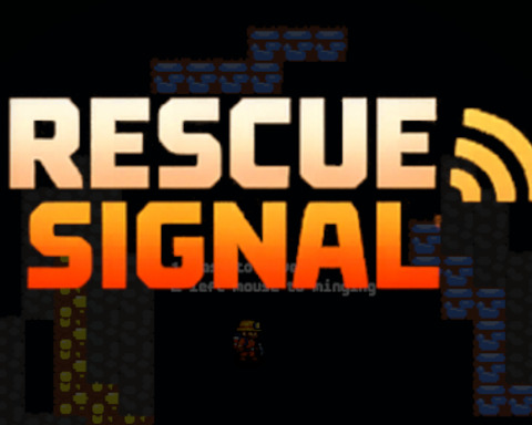 rescue signal
