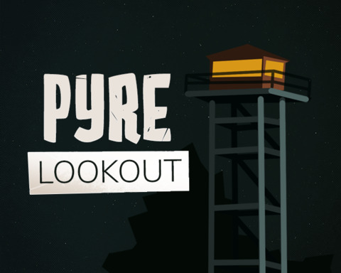 Pyre Lookout
