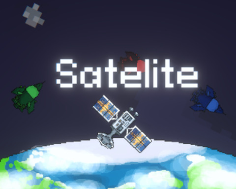 Satellite