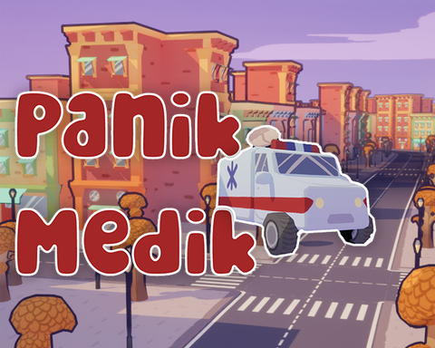 Panik Medik