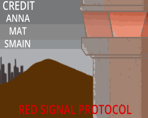 Red Signal Protocol