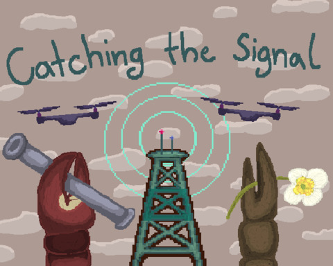 Catching the Signal