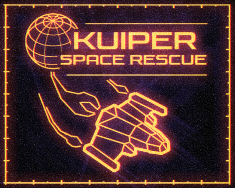 Kuiper Space Rescue
