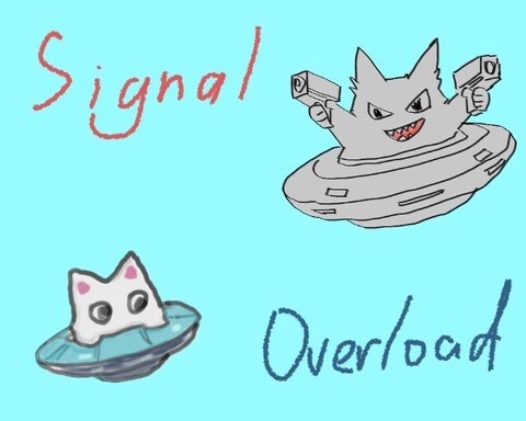Signal Overload