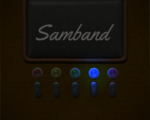 Samband