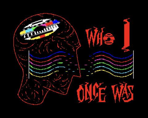 Who I Once Was(旧我)