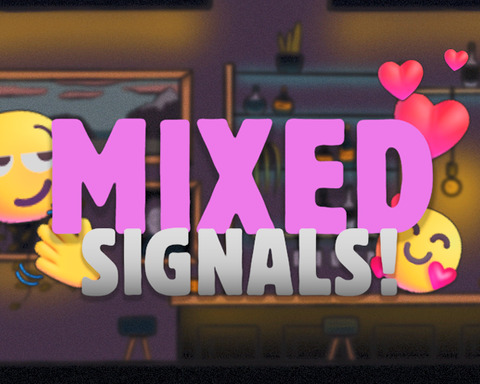 Mixed Signals