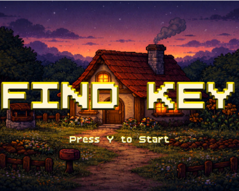 FIND KEY